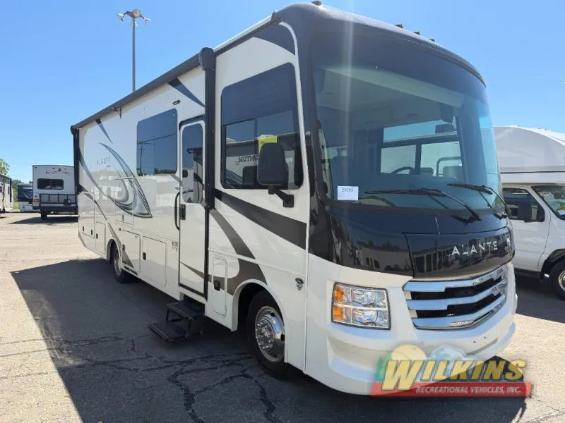 2023 Jayco Alante 29S - Photo 2