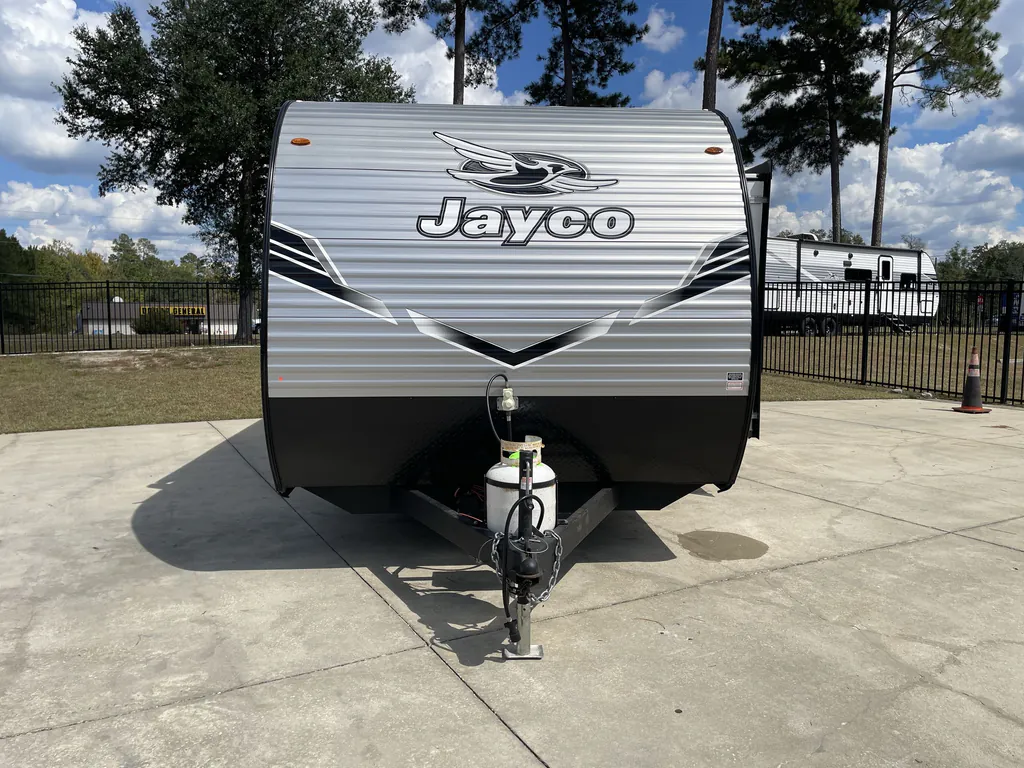 2025 Jayco Jay Flight SLX 197MB, Photos photo 4