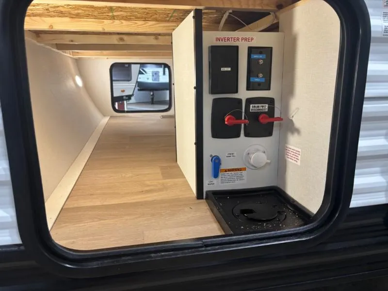 2026 Grand Design Transcend One 151BH - Photo 4