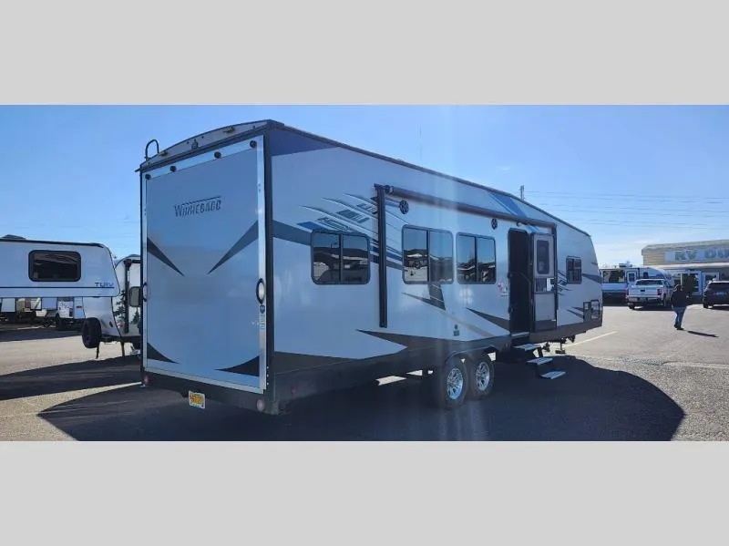 2020 Winnebago Industries Towables Spyder 29STT - Photo 2