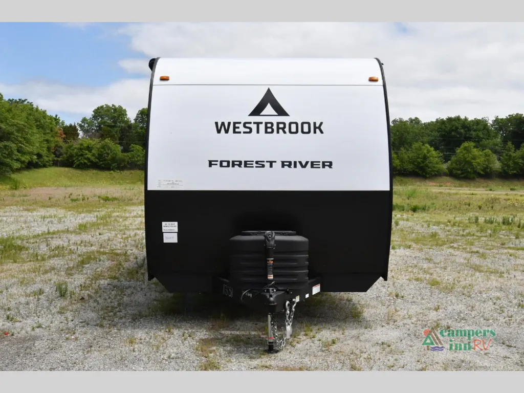 2026 Forest River Westbrook 27CC, Photos photo 4