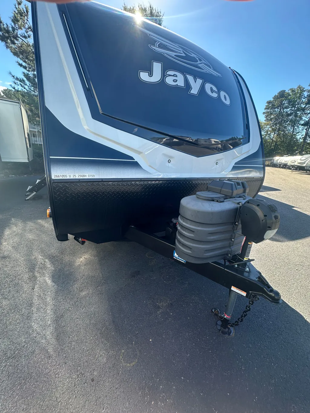 2025 Jayco Jay Feather 29QBH, Photos photo 25