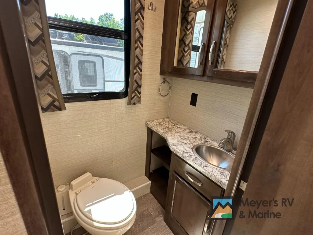 2018 Jayco Alante 31V, Photos photo 39