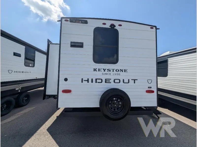 2027 Keystone Hideout 212RKS - Photo 3