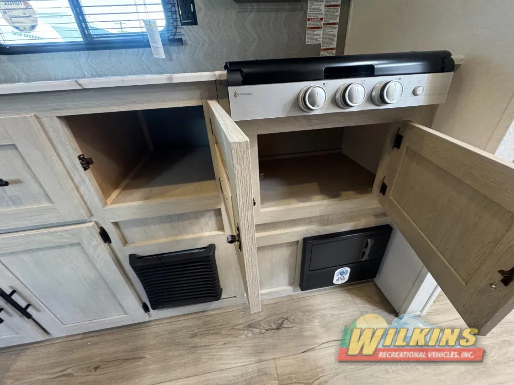 2026 Shasta RVs i-5 Edition 526RBS, Photos photo 32