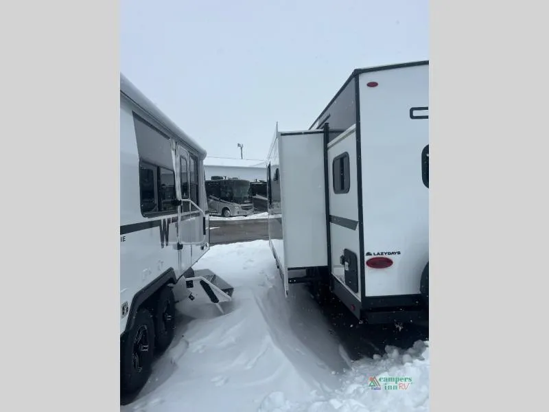 2026 KZ Connect SE C211MKSE - Photo 4