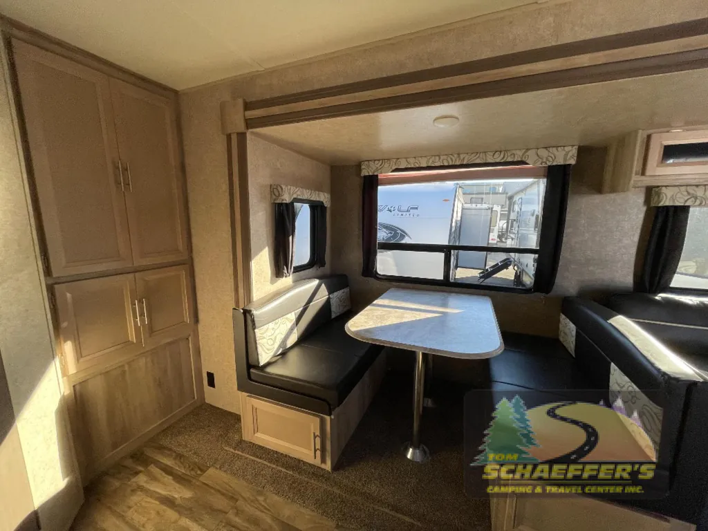 2020 Coachmen Catalina Legacy Edition 243RBS, Photos photo 9