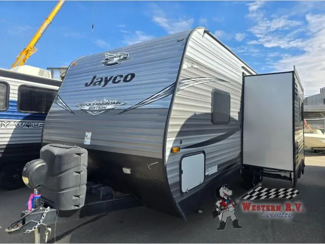 2021 Jayco Jay Flight SLX Western Edition 237RBSW - Photo 3