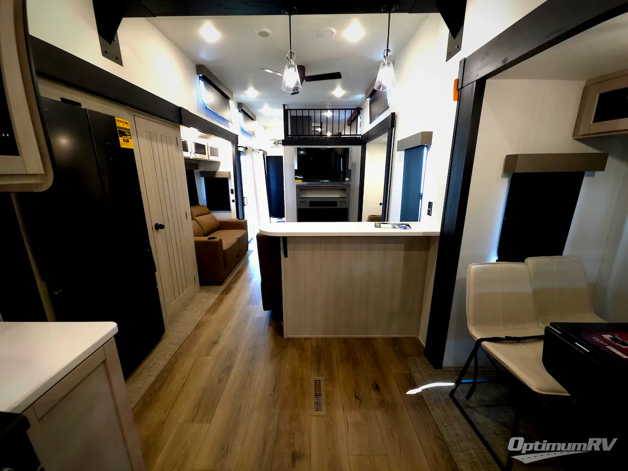 2027 Forest River Puma Vista 403LFT — Photo 5