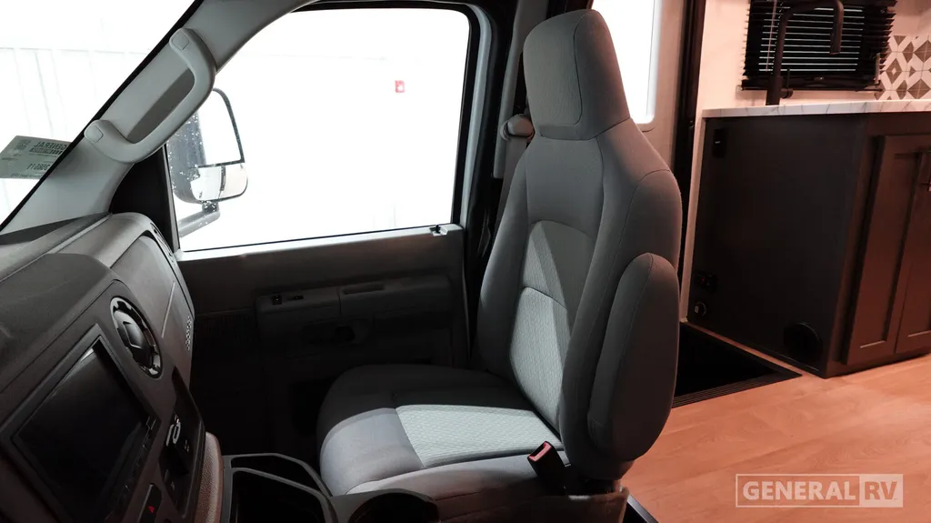 2027 NeXus RV Triumph Sport 24TS, Photos photo 11
