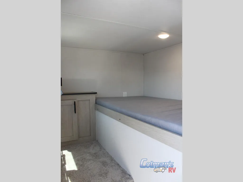 2026 Shasta RVs i-5 Edition 533BH, Photos photo 37