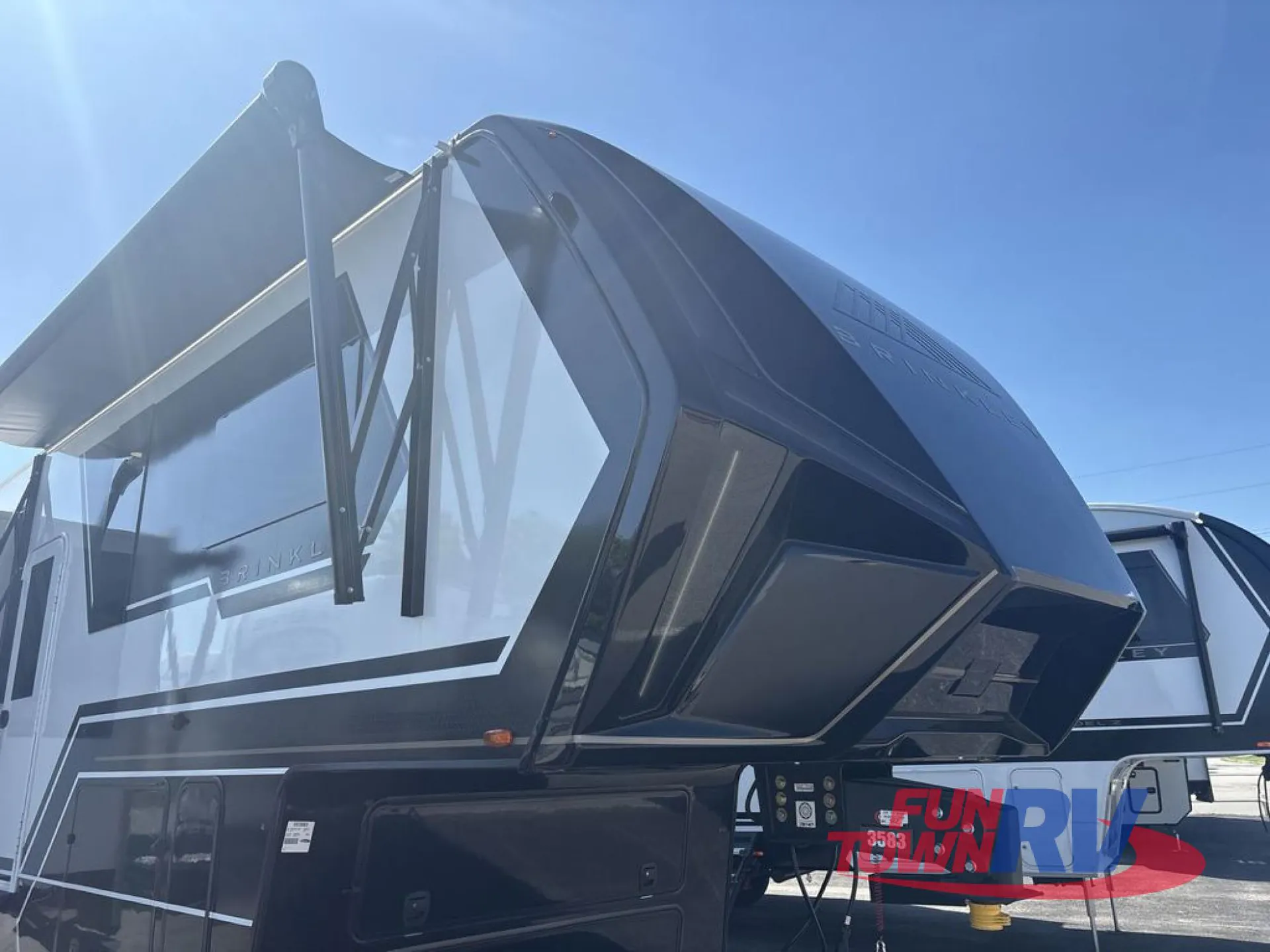 2026 Brinkley Model G 4000 - Photo 3