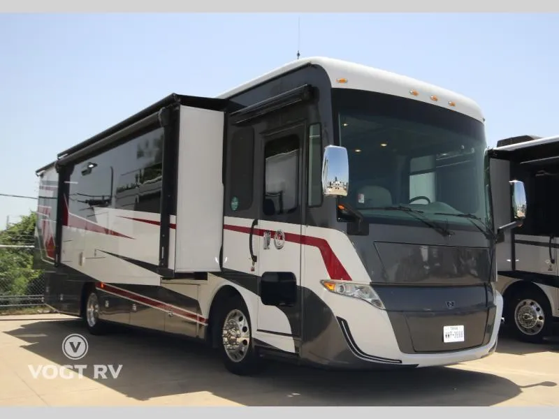 2025 Tiffin Byway 33 FL - Photo 2