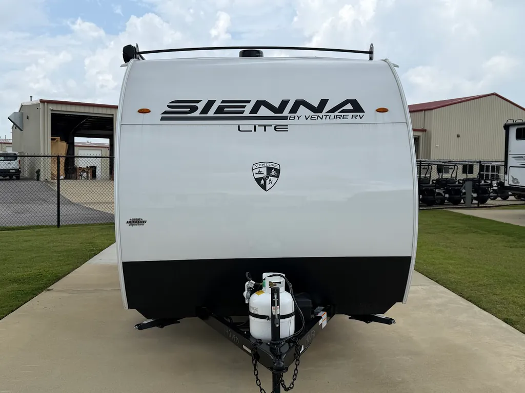 2026 Venture RV Sienna Lite SA140VFD, Photos photo 2