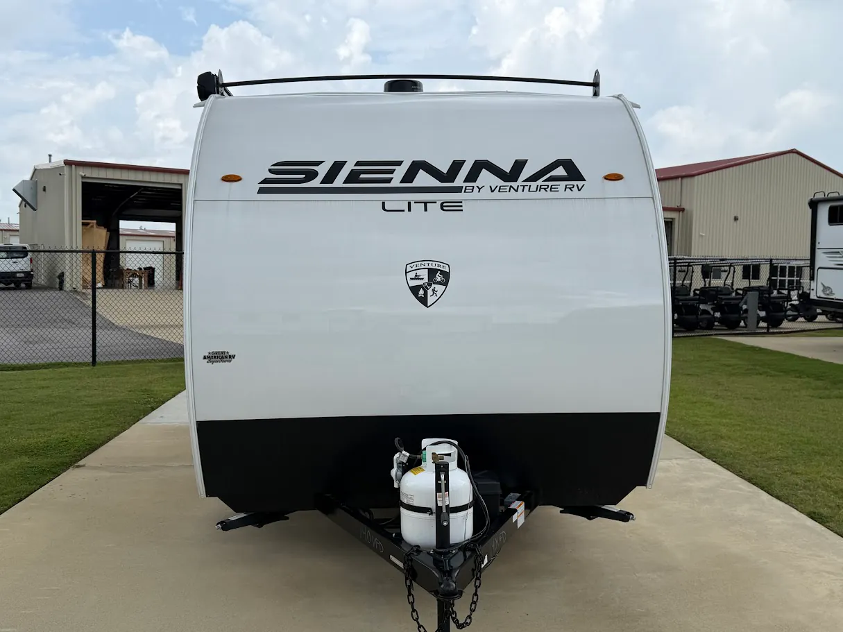 2026 Venture RV Sienna Lite SA140VFD - Photo 3