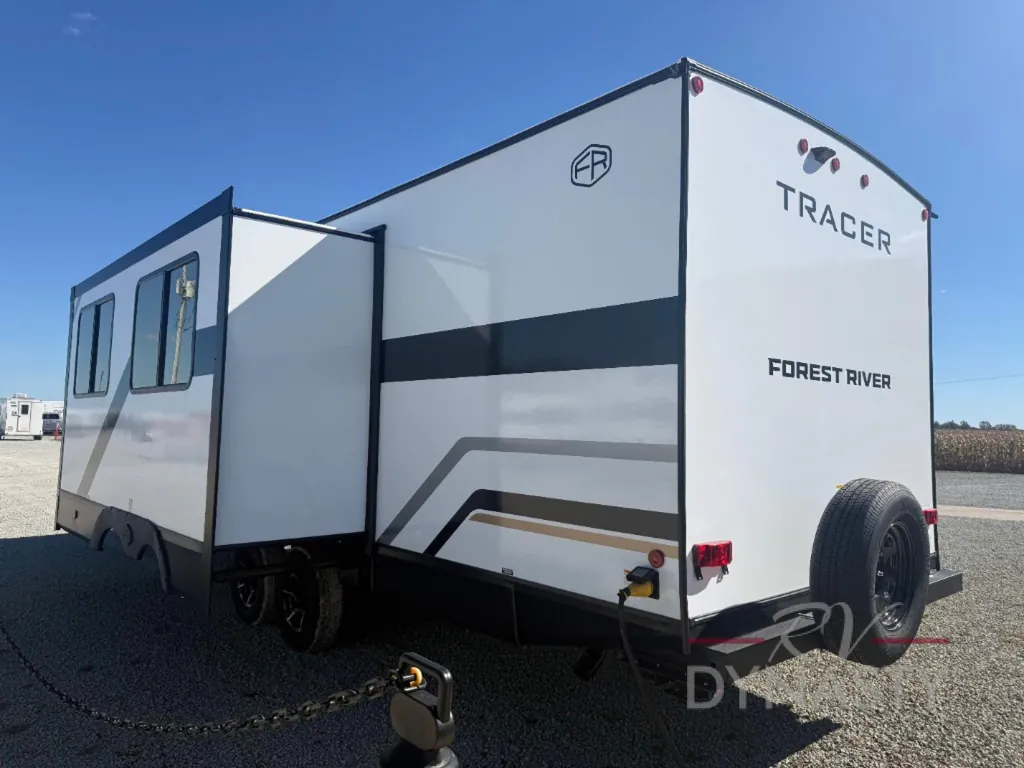 2027 Forest River Tracer 275BH, Photos photo 7