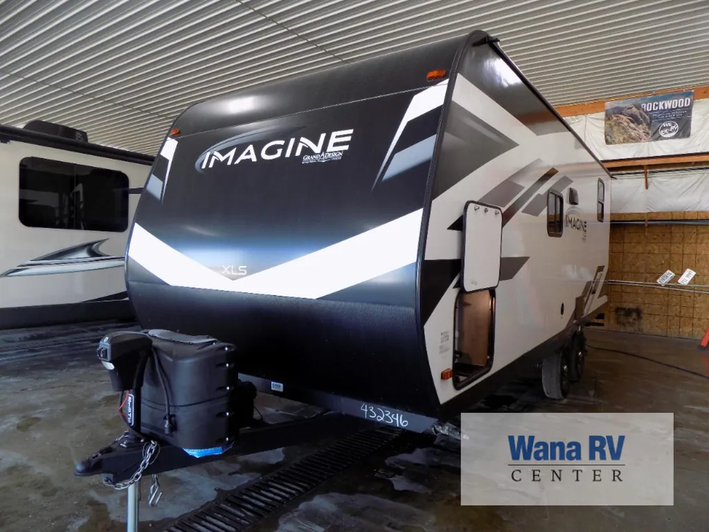 2023 Grand Design Imagine XLS 21BHE, Photos photo 6