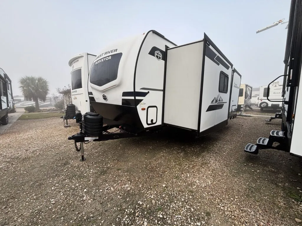 2026 Forest River Grand Surveyor 268FKBS - Photo 2