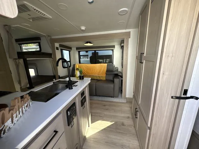2026 Forest River Rockwood Mini Lite 2520BH - Photo 4