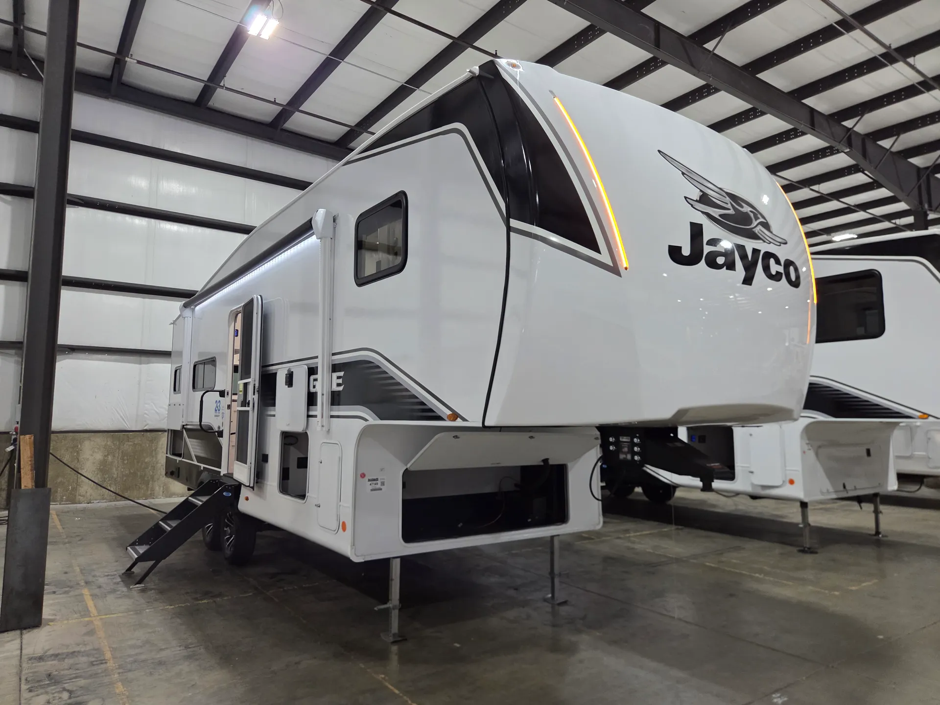 2026 Jayco Eagle SLE 24MLE - Photo 2