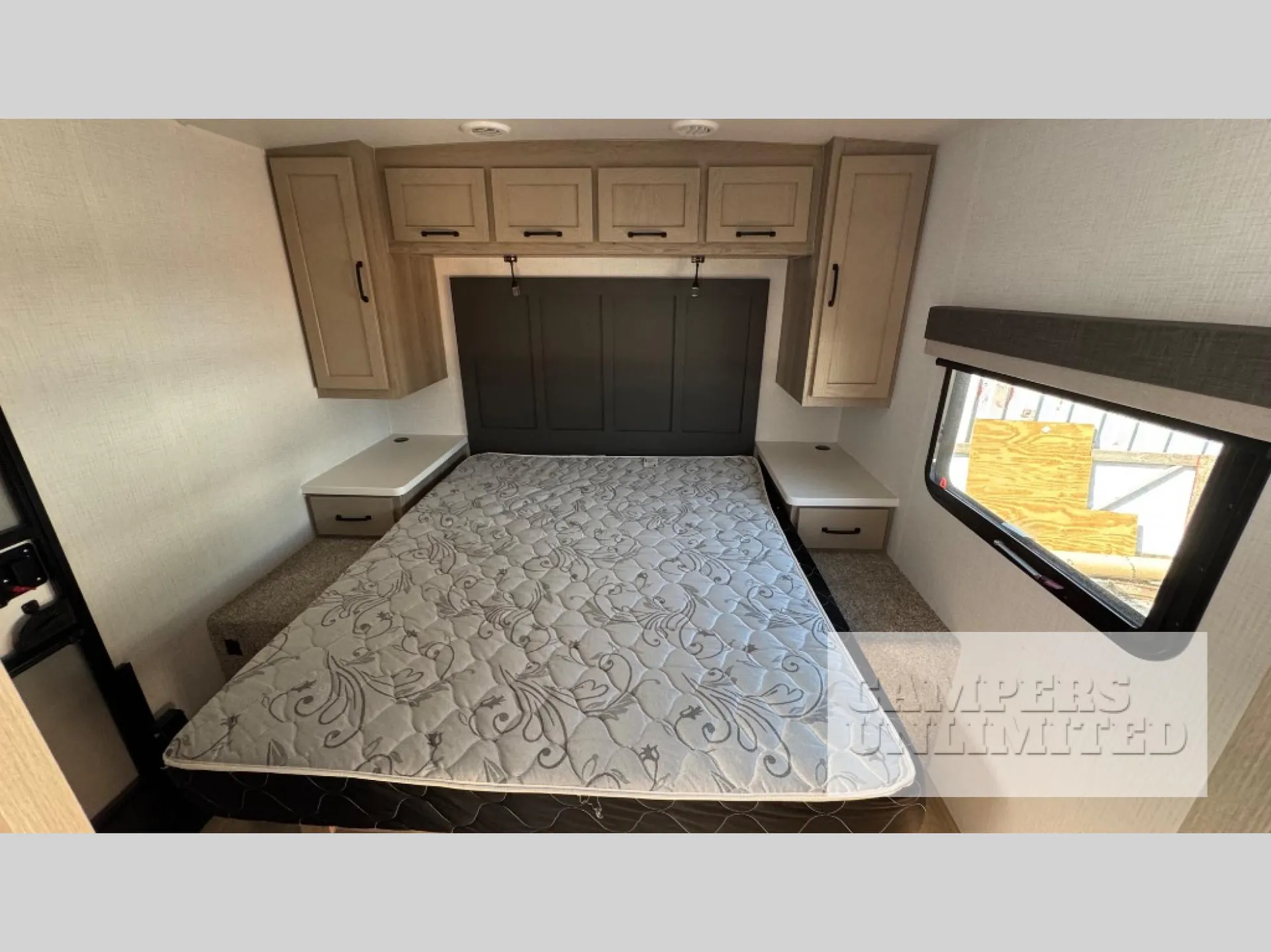2025 Forest River Rockwood Mini Lite 2506FK - Photo 4