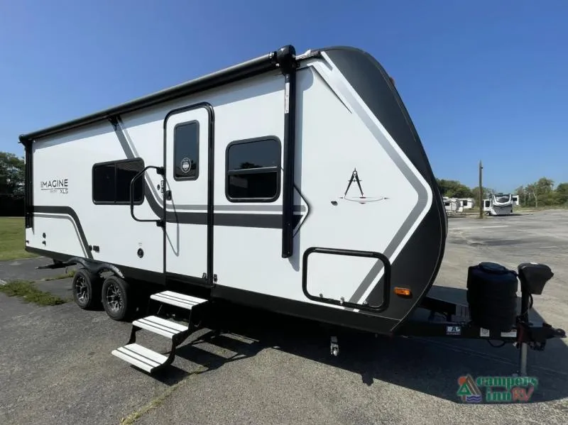 2026 Grand Design Imagine XLS 22MLE - Photo 2