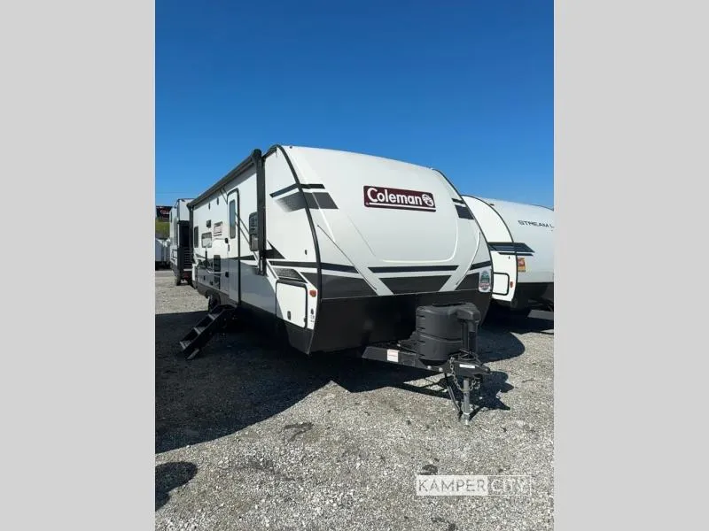2022 Dutchmen Coleman Light 2515RL - Photo 2
