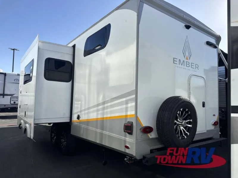 2023 Ember RV Touring Edition 24BH - Photo 3