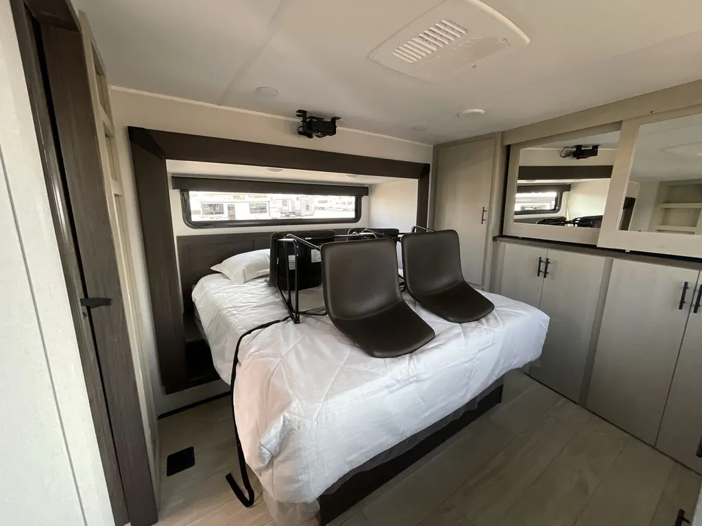 2027 Forest River RV Wolverine 32JF, Photos photo 48