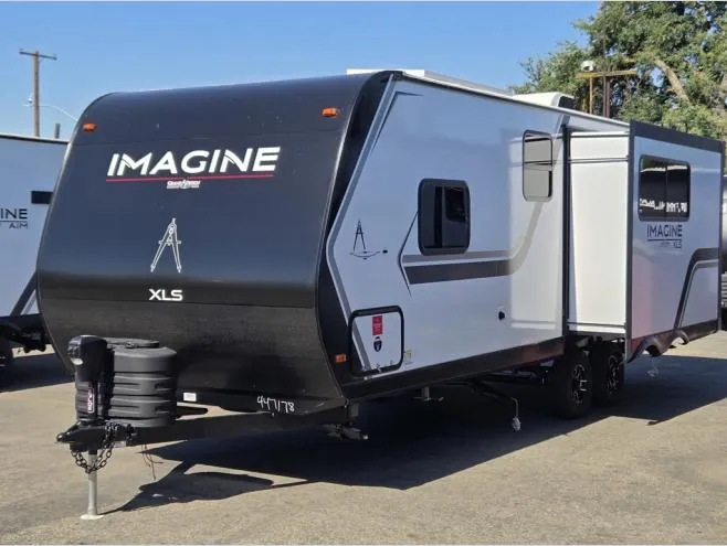 2027 Grand Design Imagine XLS 23LDE - Photo 4