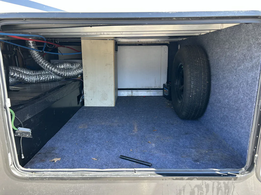 2018 Forest River Sierra 372LOK, Photos photo 23