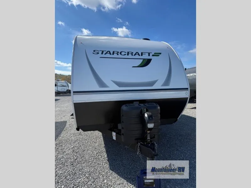 2025 Starcraft Super Lite 212FB - Photo 4