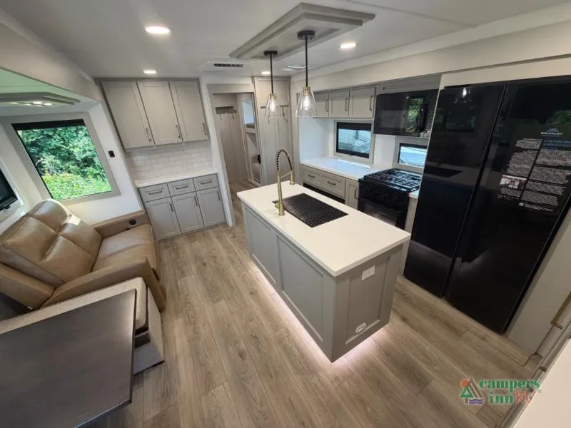 2026 Brinkley Model Z Air 315 - Photo 3