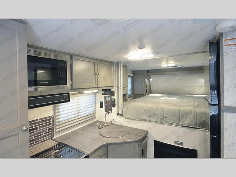 2026 Northwood Wolf Creek 850 - Photo 3