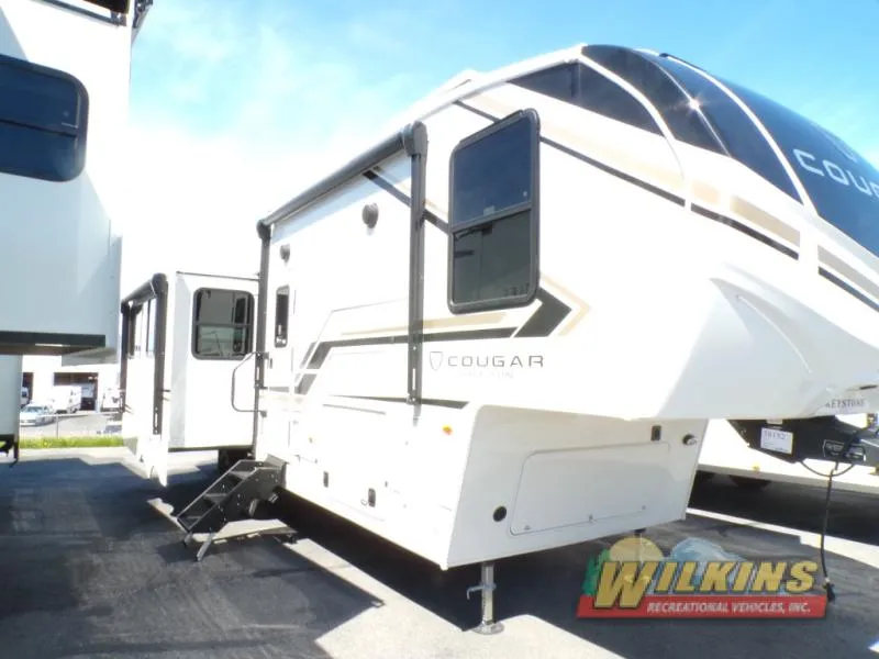 2026 Keystone Cougar Half-Ton 29RLI - Photo 3