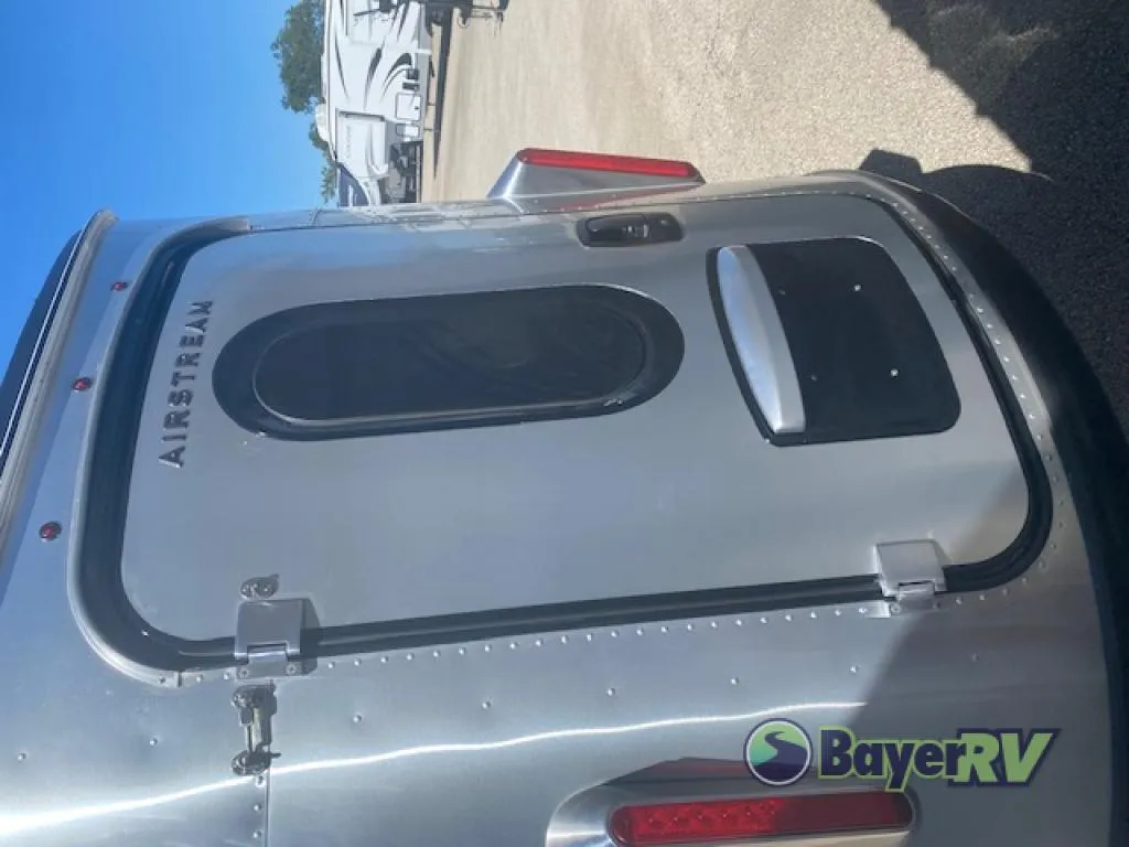 2025 Airstream Basecamp Basecamp 20X - Photo 3