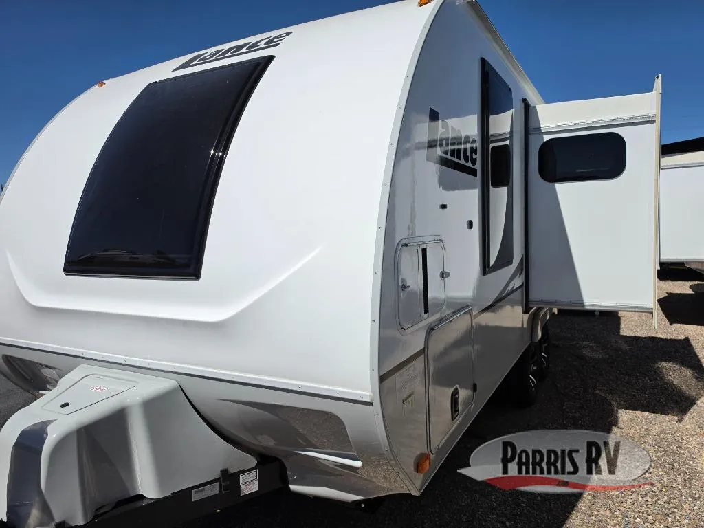 2027 Lance Lance Travel Trailers New    1995 - Photo 2