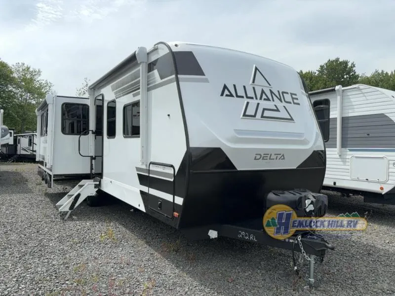 2027 Alliance RV Delta 292RL - Photo 2