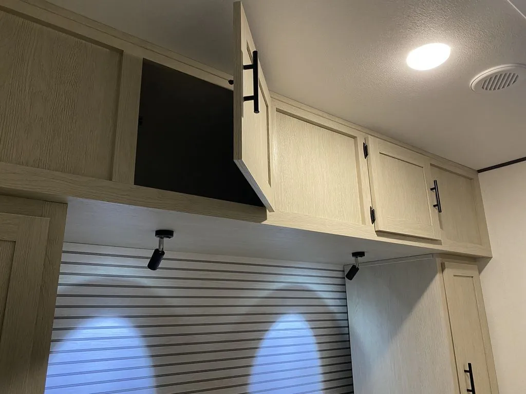 2026 Shasta RVs i-5 Edition 530BQB, Photos photo 83