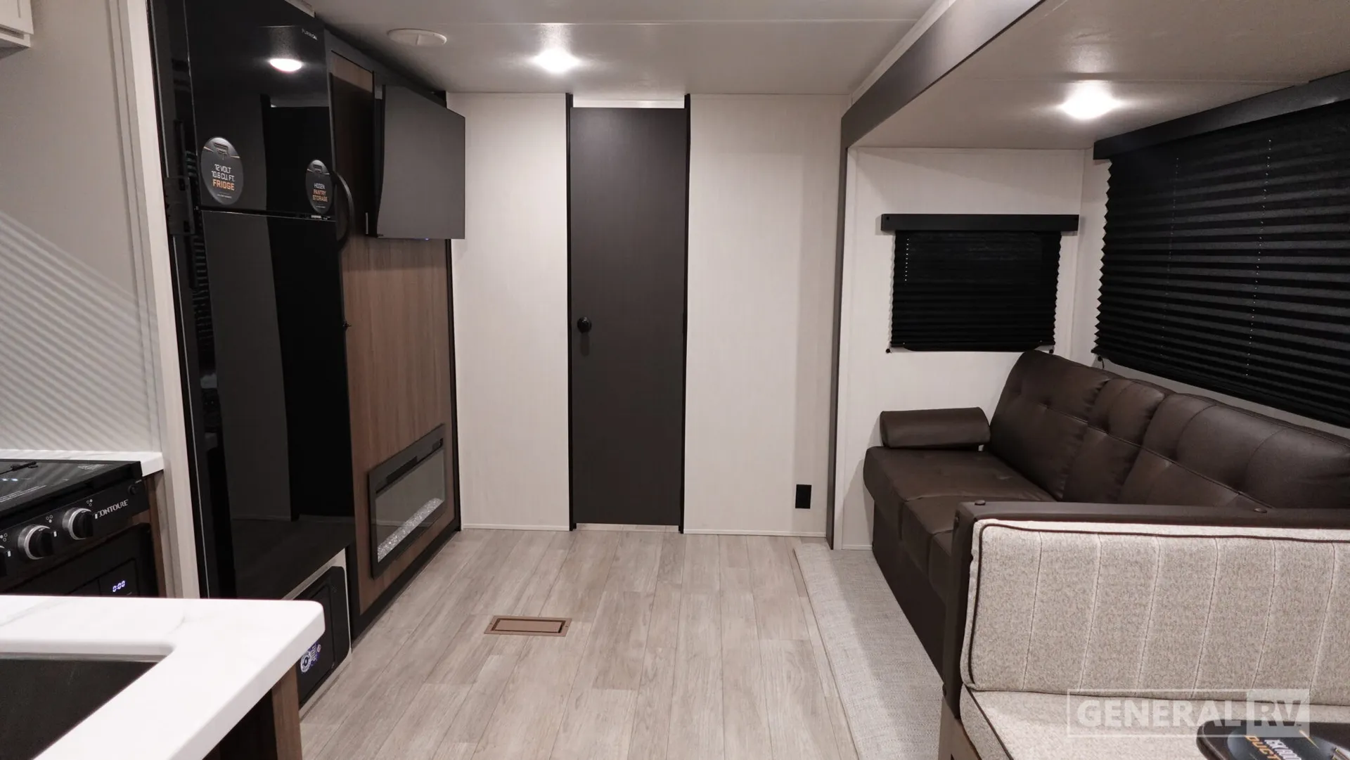 2026 Prime Time RV Avenger 25RBS - Photo 3