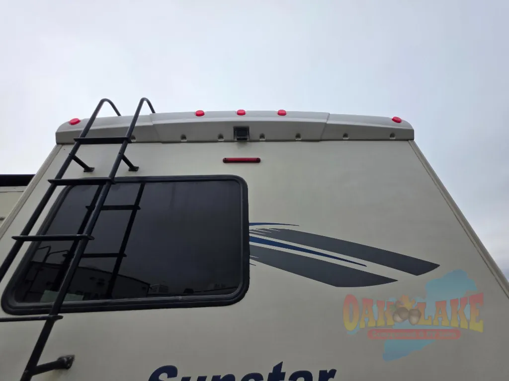 2018 Winnebago Sunstar 27P, Photos photo 49