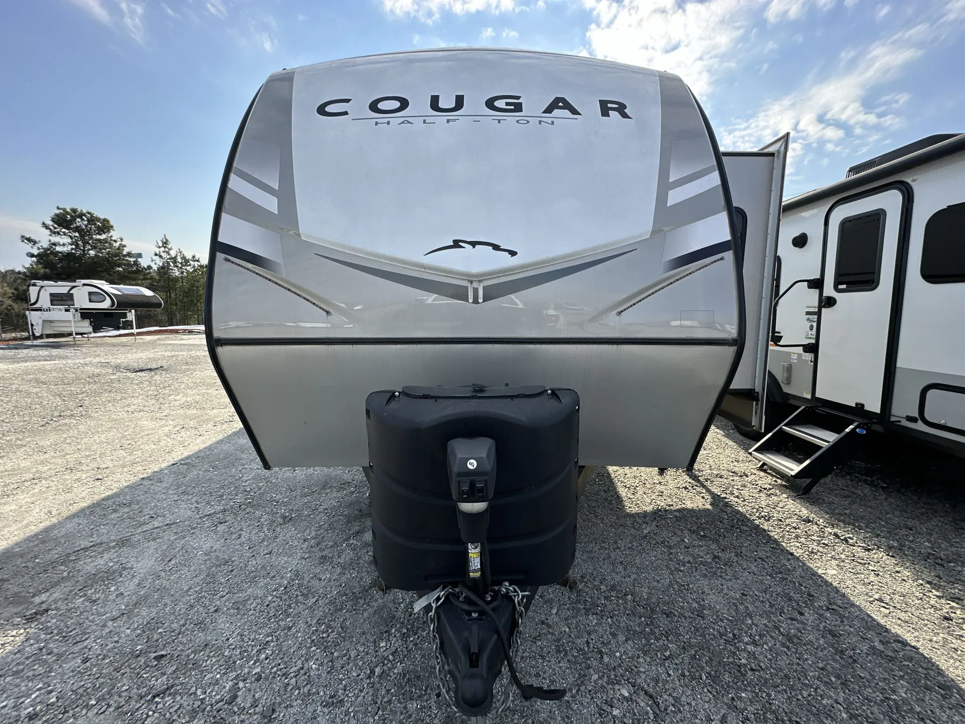 2023 Keystone Cougar Half-Ton 33RLI - Photo 2
