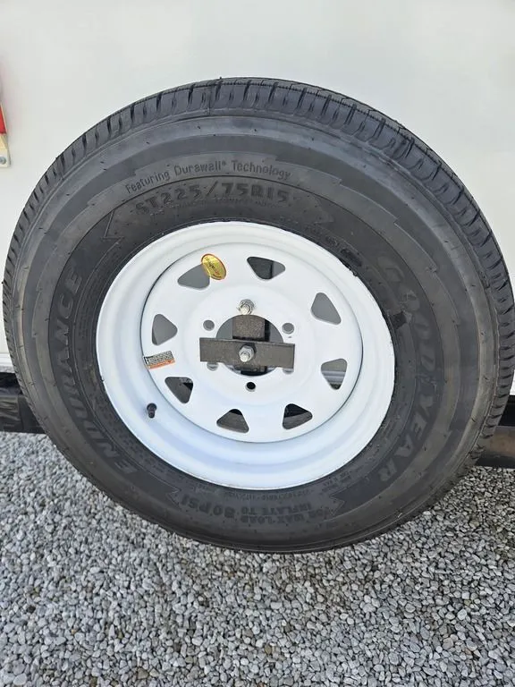 2013 Keystone RV Cougar 21RBS - Photo 3