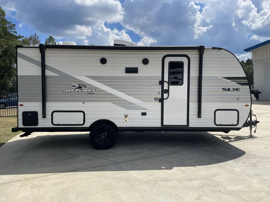 2025 Jayco Jay Flight SLX 197MB, Photos photo 5