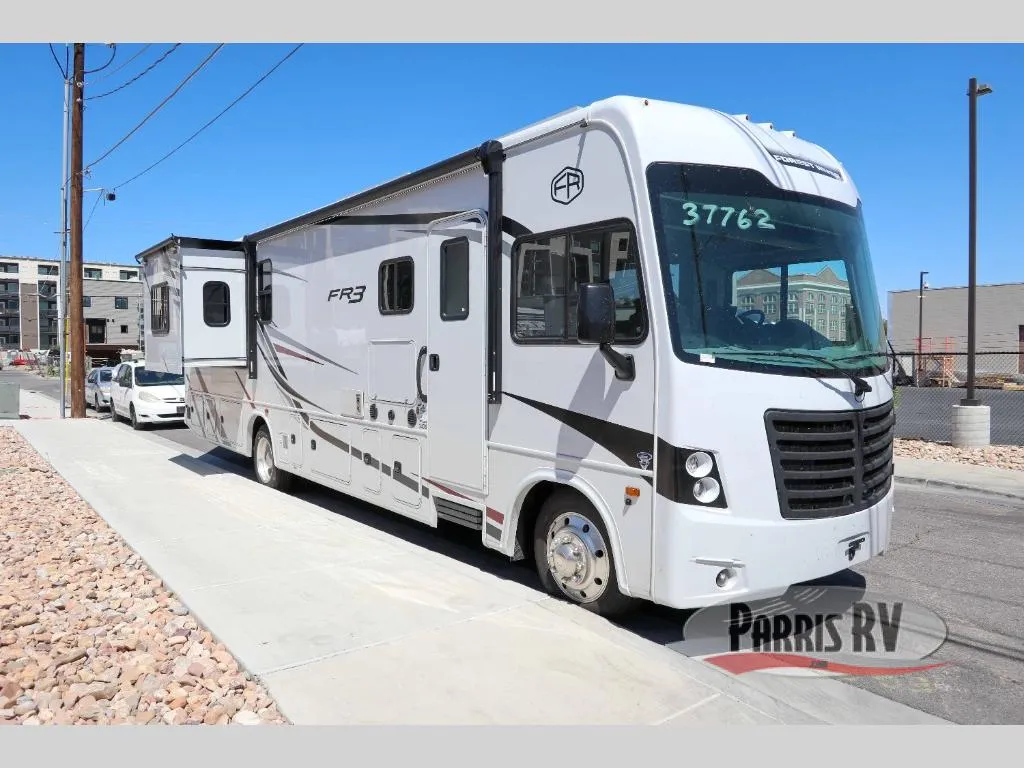2026 Forest River FR3 34DS - Photo 2