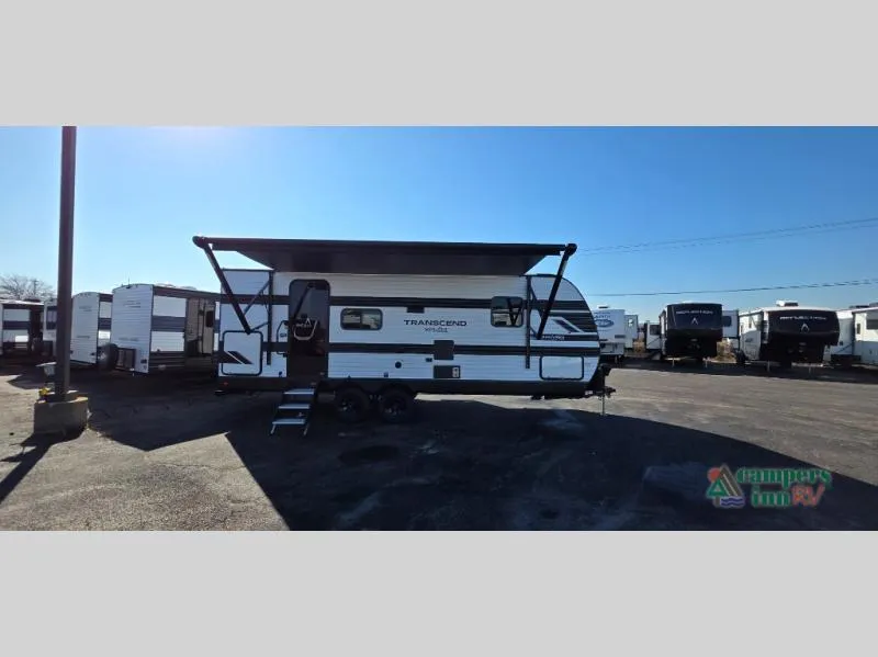 2026 Grand Design Transcend Xplor 22RBX - Photo 2