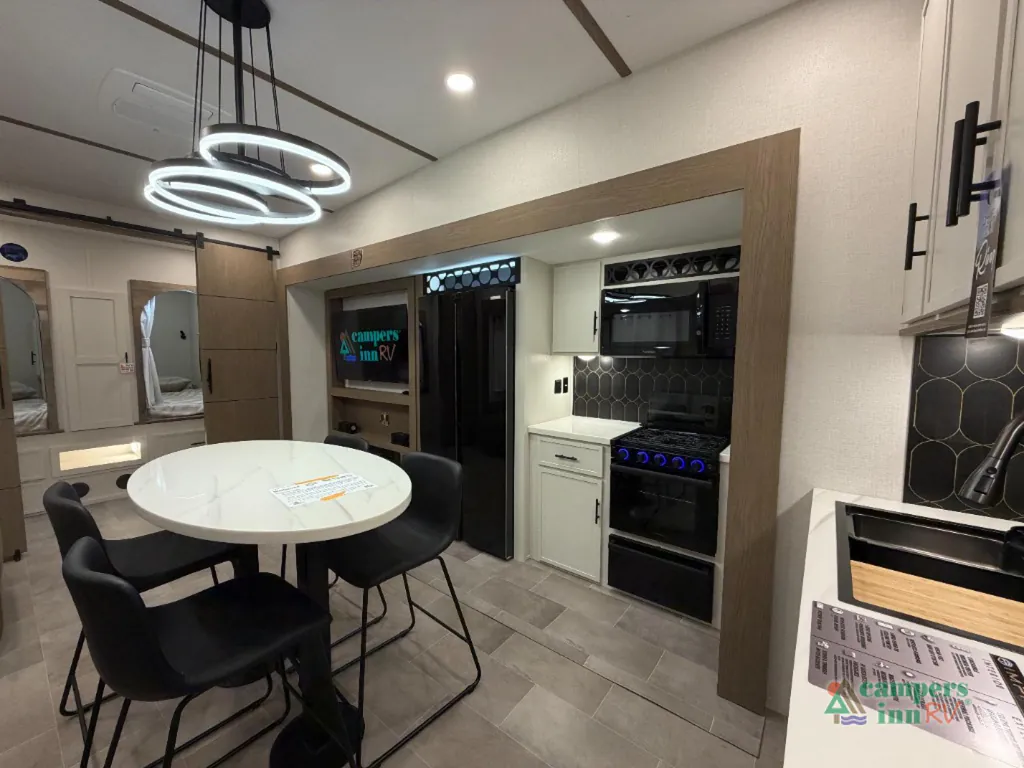 2026 Forest River Impression 36BR3, Photos photo 15