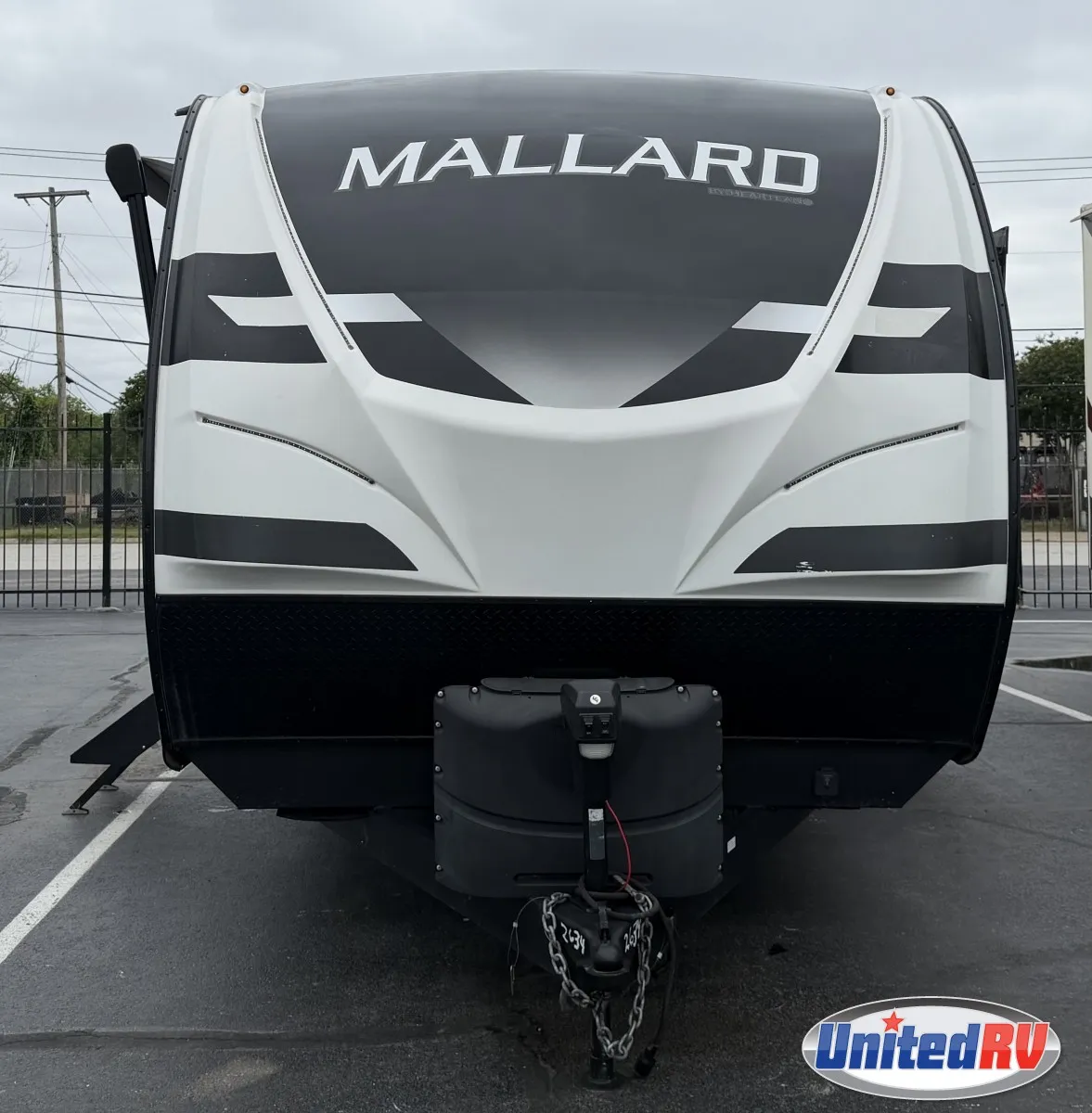 2022 Heartland Mallard M32 - Photo 4