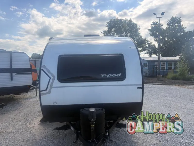 2024 Forest River R-Pod RP-192 - Photo 3