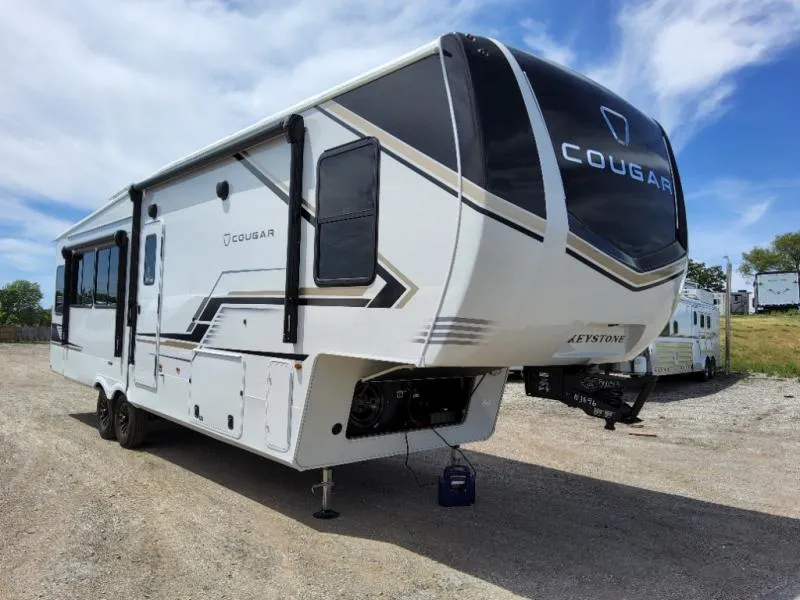 2027 Keystone Cougar 316RLS - Photo 2